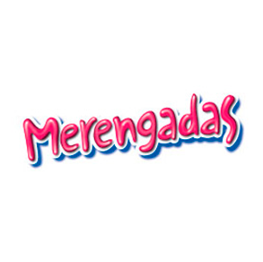 14 - MERENGADAS