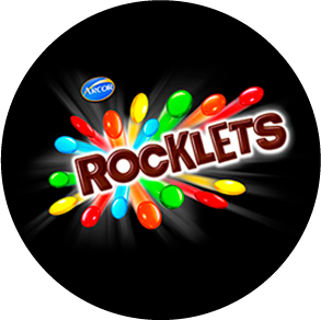 18 - ROCKLETS