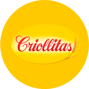 31 - CRIOLLITAS