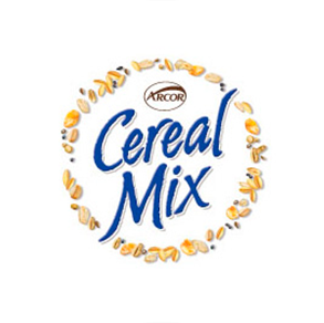 6 - CEREALMIX