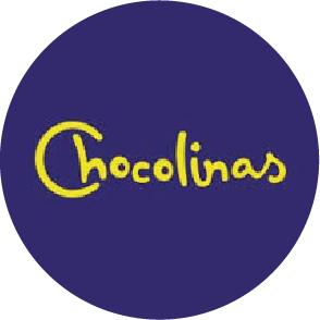 7 - CHOCOLINAS